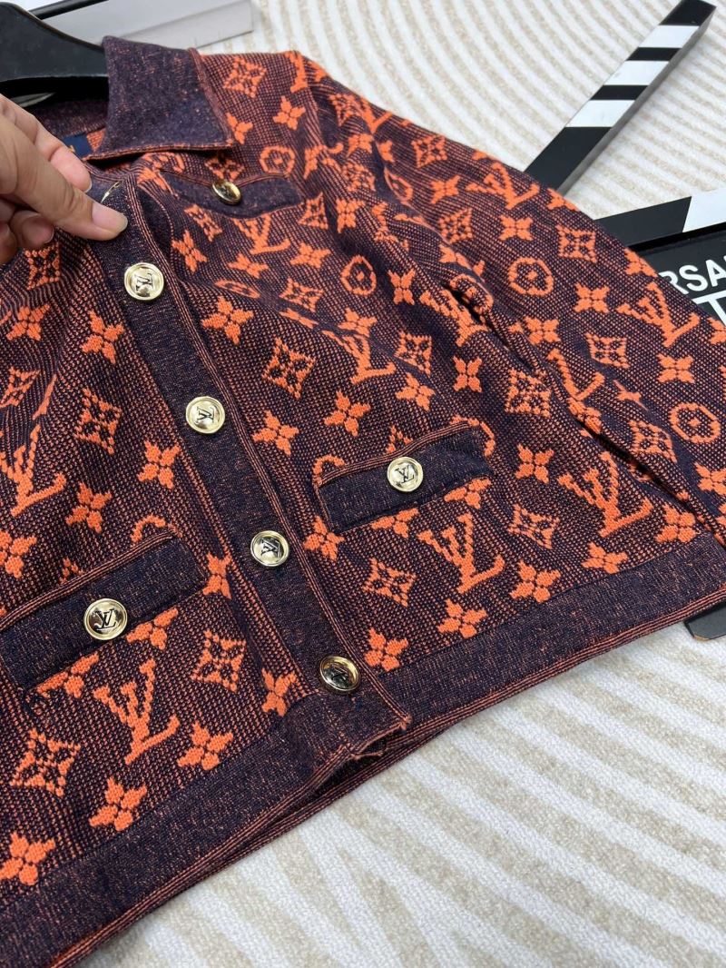 Louis Vuitton Sweaters